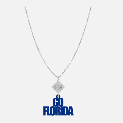 Florida Gators Hernandez Necklace
