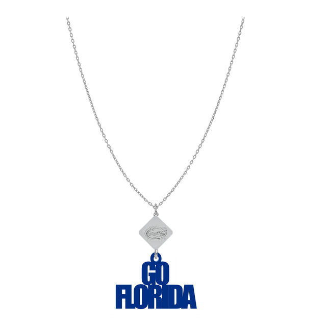 Florida Gators Hernandez Necklace