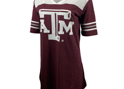 Texas A&M Aggies Jersey Nightshirt