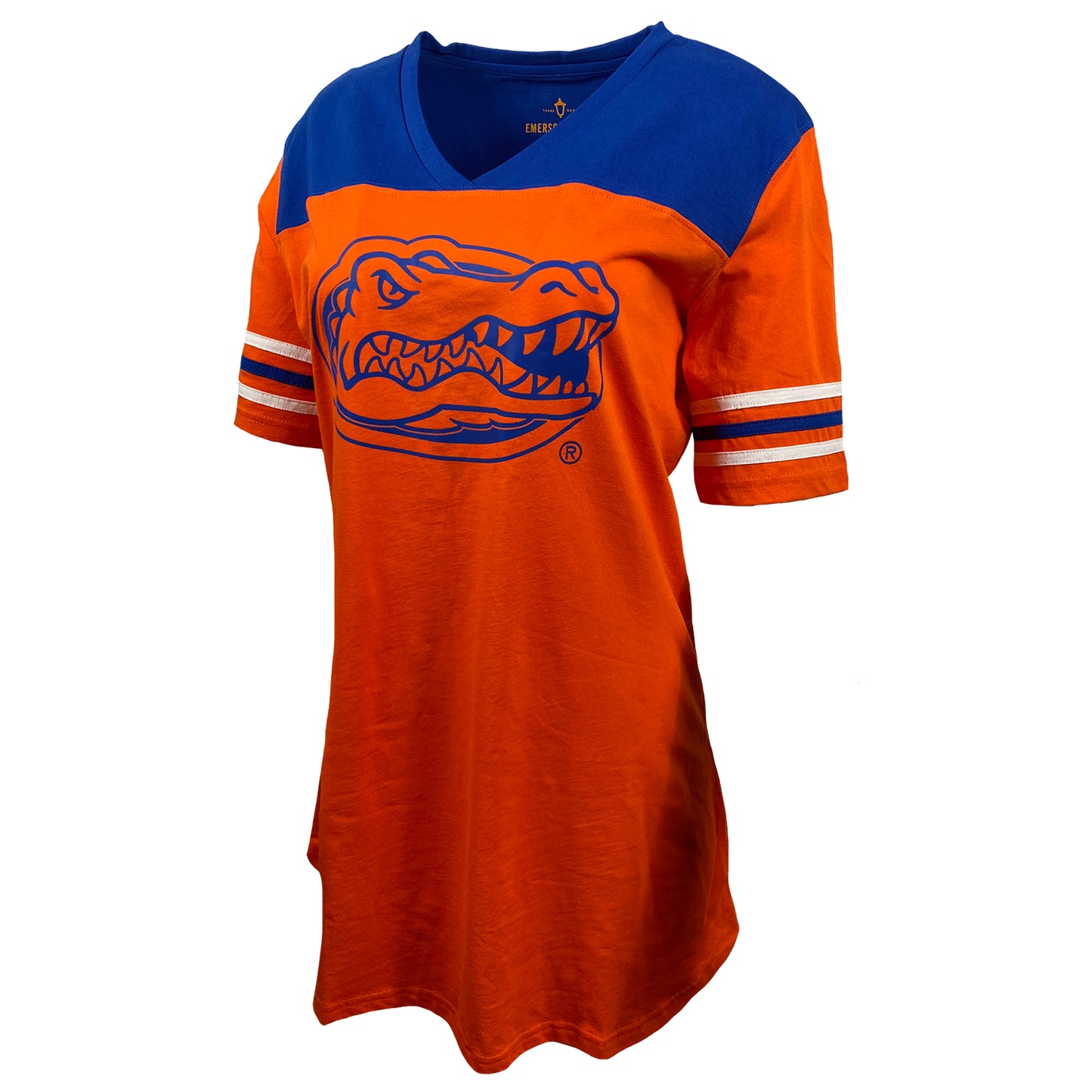 Florida Gators Jersey Nightshirt