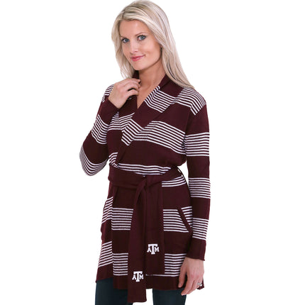 Texas A&M Aggies Stadium Cardigan