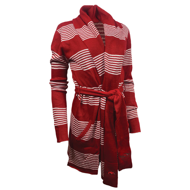 Arkansas Razorbacks Stadium Cardigan