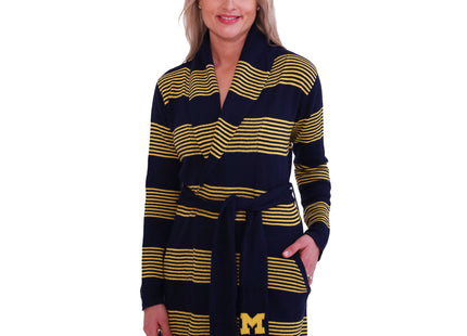 Michigan Wolverines Stadium Cardigan