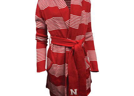 Nebraska Cornhuskers Stadium Cardigan