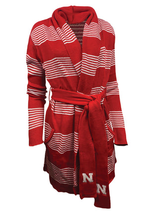 Nebraska Cornhuskers Stadium Cardigan