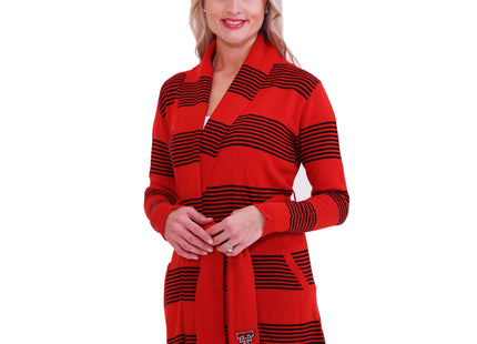 Texas Tech Red Raiders Stadium Cardigan
