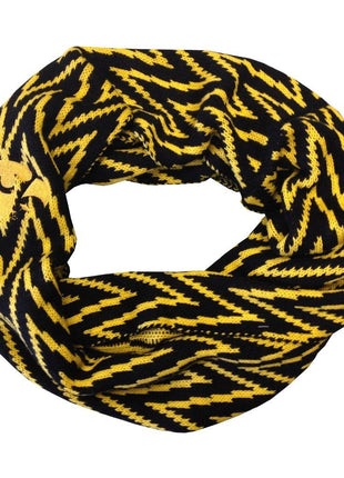 Iowa Hawkeyes Infinity Scarf