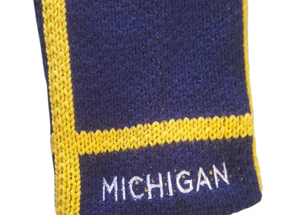 Michigan Wolverines CocoCoat