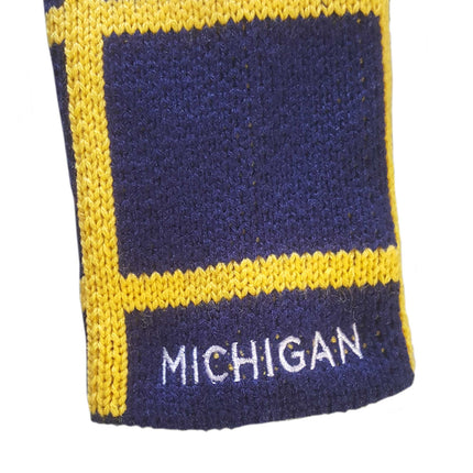 Michigan Wolverines CocoCoat