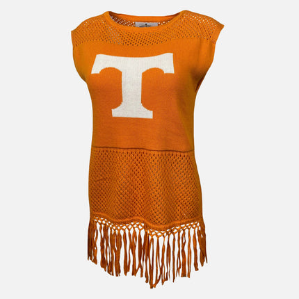 Tennessee Volunteers Hampton Fringe Tunic