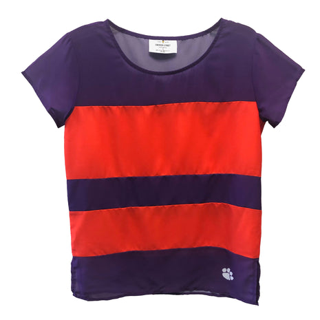 Clemson Tigers Annie Sheer Tee