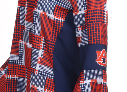 Auburn Tigers Erin Bell Sleeve Top
