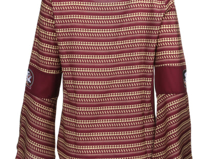 Florida State Seminoles Erin Bell Sleeve Top