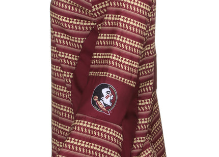 Florida State Seminoles Erin Bell Sleeve Top