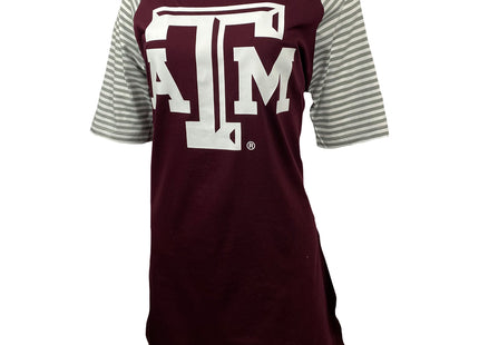 Texas A&M Aggies Nightshirt
