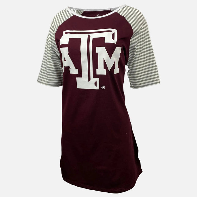 Texas A&M Aggies Nightshirt