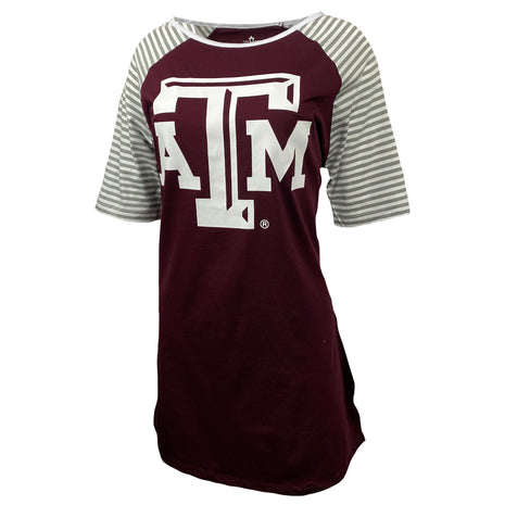 Texas A&M Aggies Nightshirt