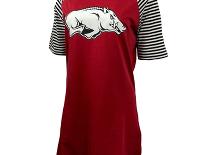Arkansas Razorbacks Nightshirt