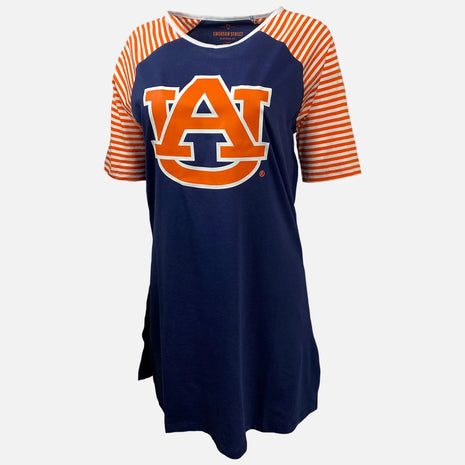 Auburn Tigers Nightshirt