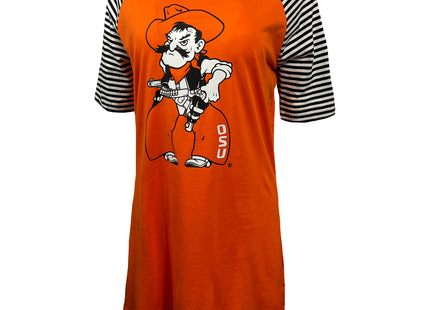Oklahoma State Cowboys Nightshirt