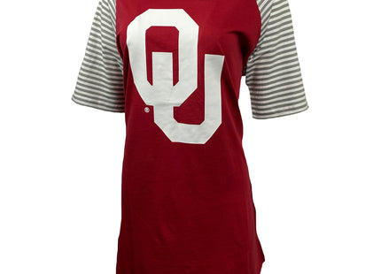 Oklahoma Sooners Nightshirt