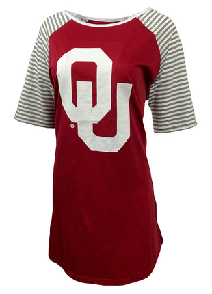 Oklahoma Sooners Nightshirt