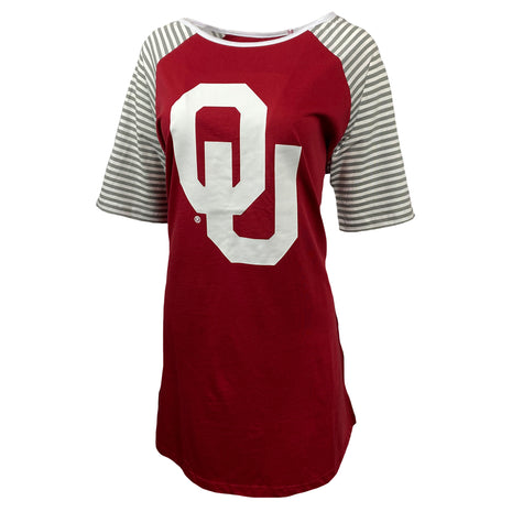 Oklahoma Sooners Nightshirt