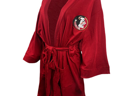Florida State Seminoles Cozy Kimono