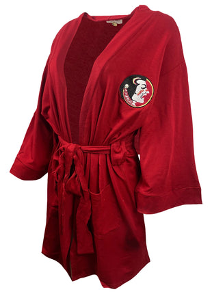 Florida State Seminoles Cozy Kimono