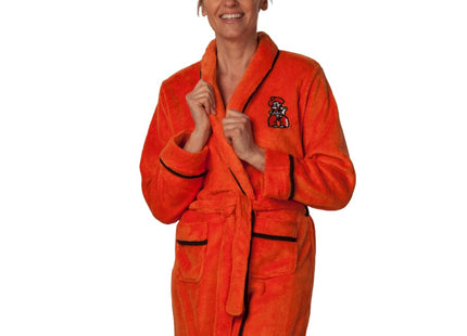 Oklahoma State Cowboys Fleece Robe