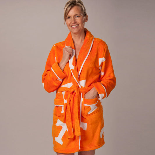 Tennessee Volunteers Fleece Robe