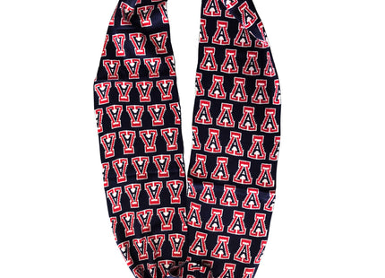 Arizona Wildcats Logo Knit Infinity Scarf