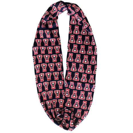 Arizona Wildcats Logo Infinity Knit Scarf