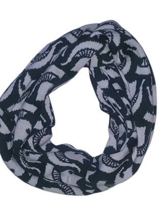 Michigan State Spartans Logo Infinity Knit Scarf