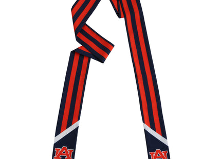Auburn Tigers Slim Scarf