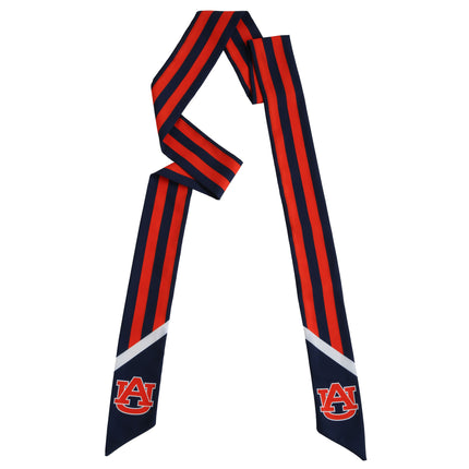 Auburn Tigers Slim Scarf