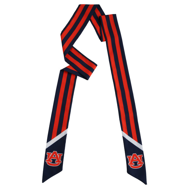 Auburn Tigers Slim Scarf