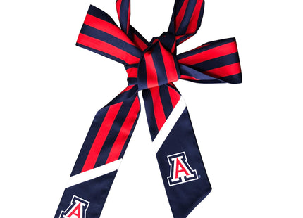 Arizona Wildcats Slim Scarf