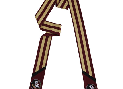 Florida State Seminoles Slim Scarf
