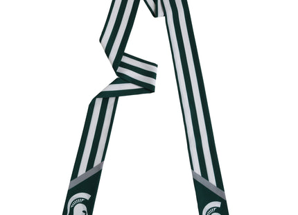 Michigan State Spartans Slim Scarf