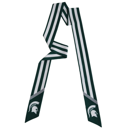 Michigan State Spartans Slim Scarf