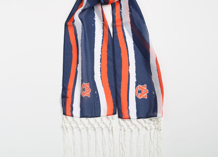 Auburn Tigers Dina Fringe Scarf