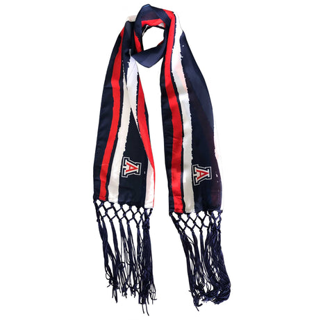 Arizona Wildcats Dina Scarf