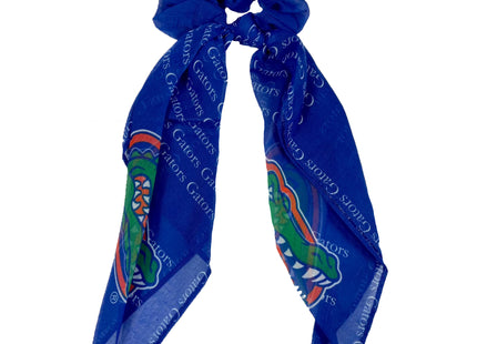 Florida Gators Brynn Sullivan Scarf Scrunchie