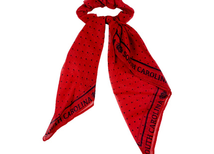 South Carolina Gamecocks Brynn Palmer Scarf Scrunchy