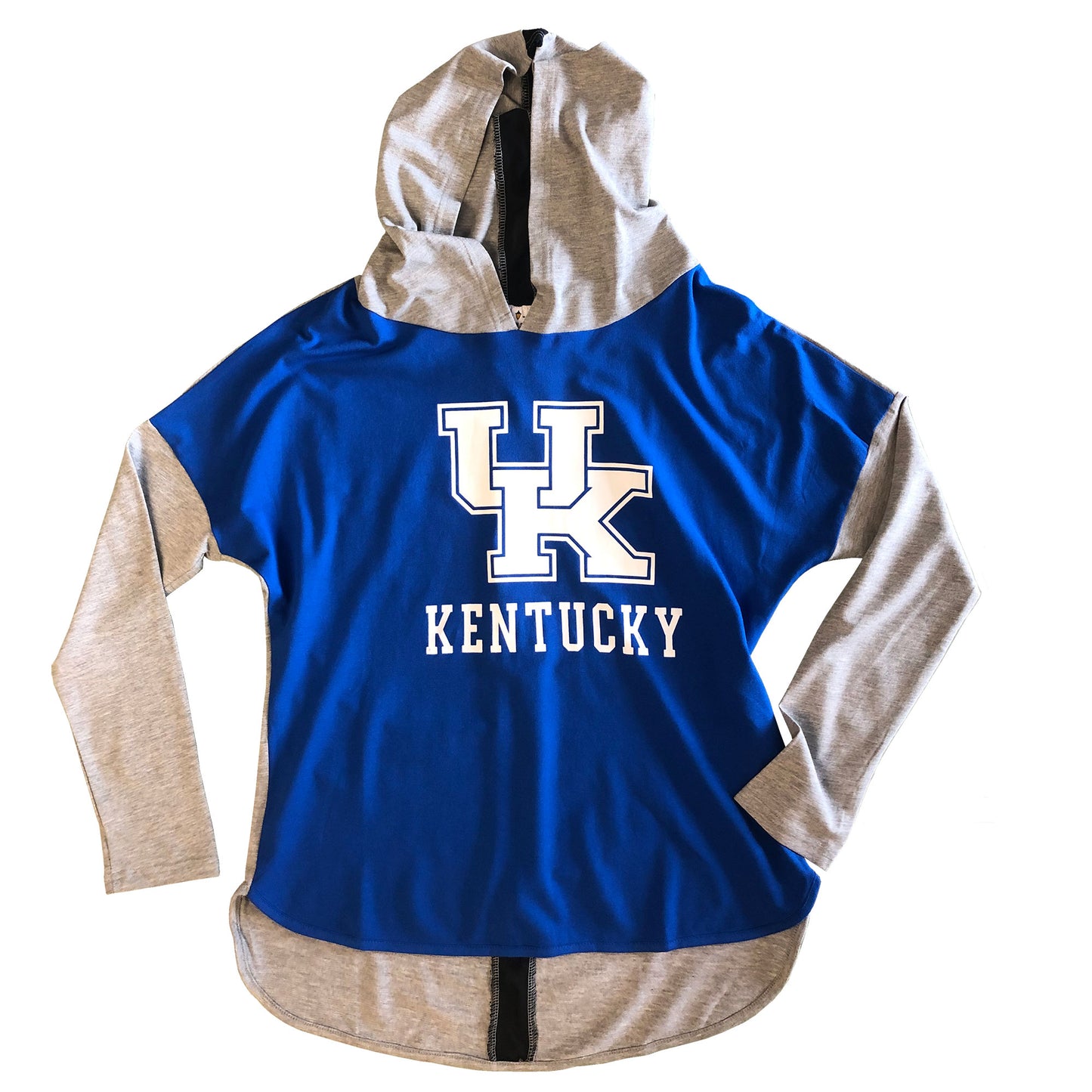 Kentucky Wildcats Logo Hoody