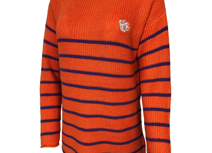 Clemson Tigers Juliette Sweater