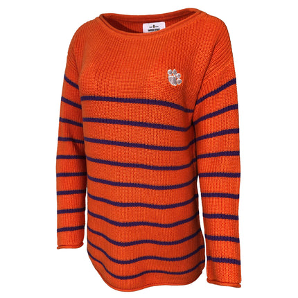 Clemson Tigers Juliette Sweater
