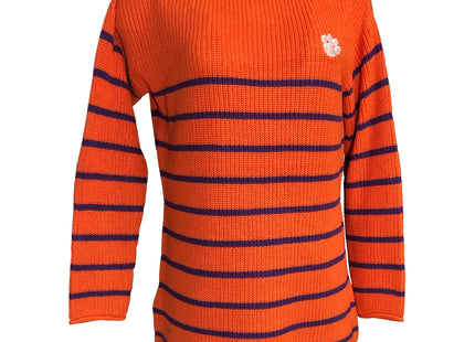 Clemson Tigers Juliette Sweater