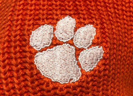 Clemson Tigers Juliette Sweater